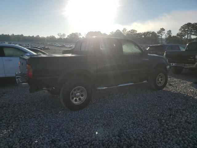Toyota Tacoma Double Cab Prerunner Image 12