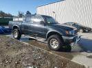 Toyota Tacoma Double Cab Prerunner Image 10
