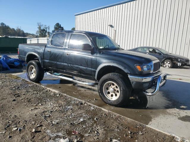 Toyota Tacoma Double Cab Prerunner Image 10