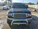 Toyota Tacoma Double Cab Prerunner Image 5