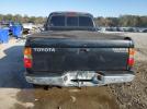 Toyota Tacoma Double Cab Prerunner Image 8