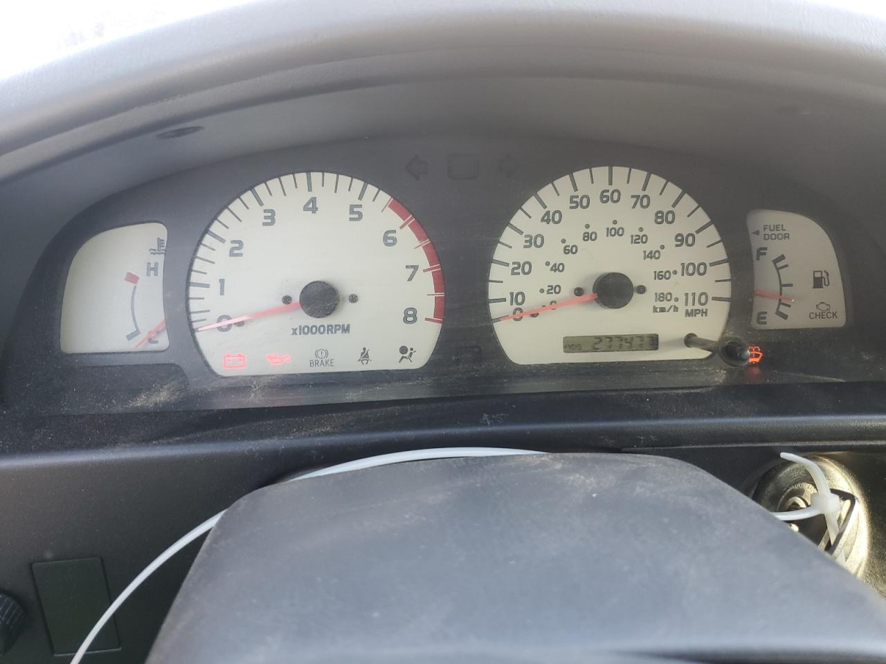 Toyota Tacoma Double Cab Prerunner Image 7