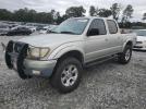 Toyota Tacoma Double Cab Prerunner Image 1