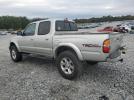 Toyota Tacoma Double Cab Prerunner Image 4