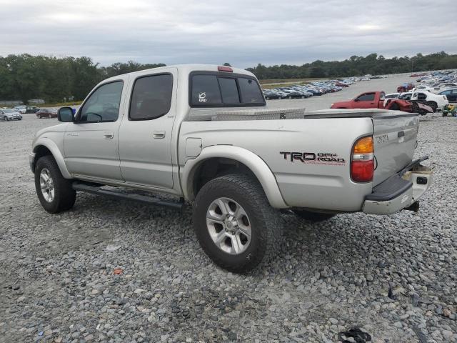 Toyota Tacoma Double Cab Prerunner Image 4