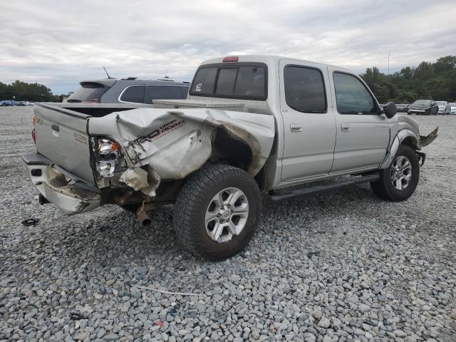 Toyota Tacoma Double Cab Prerunner Image 10