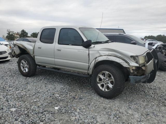 Toyota Tacoma Double Cab Prerunner Image 8