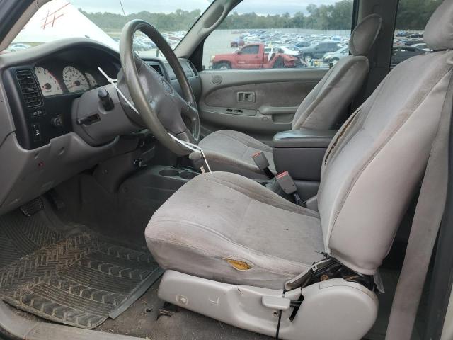 Toyota Tacoma Double Cab Prerunner Image 9