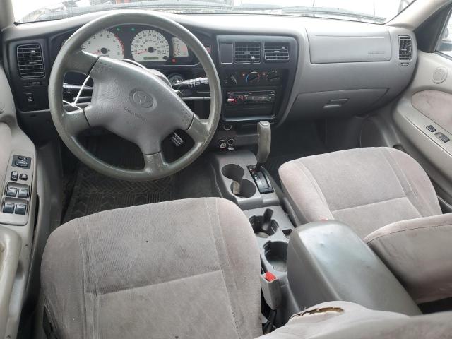 Toyota Tacoma Double Cab Prerunner Image 7