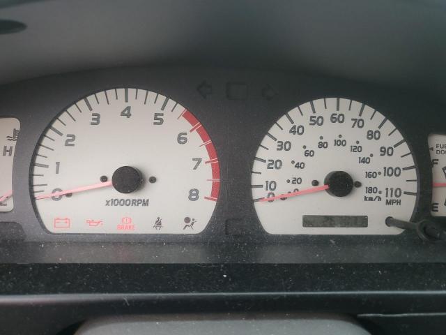 Toyota Tacoma Double Cab Prerunner Image 6