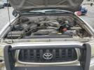 Toyota Tacoma Double Cab Prerunner Image 11