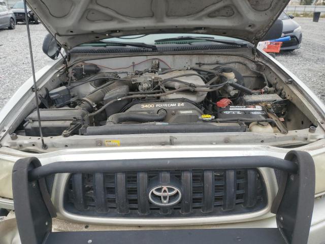 Toyota Tacoma Double Cab Prerunner Image 11