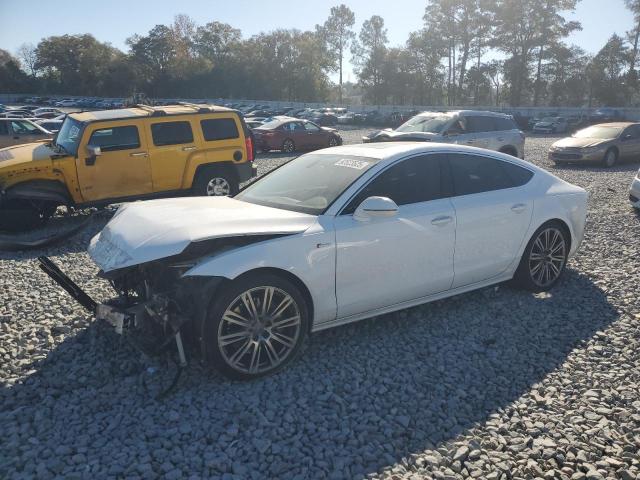  Salvage Audi A7