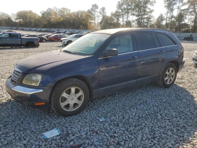  Salvage Chrysler Pacifica