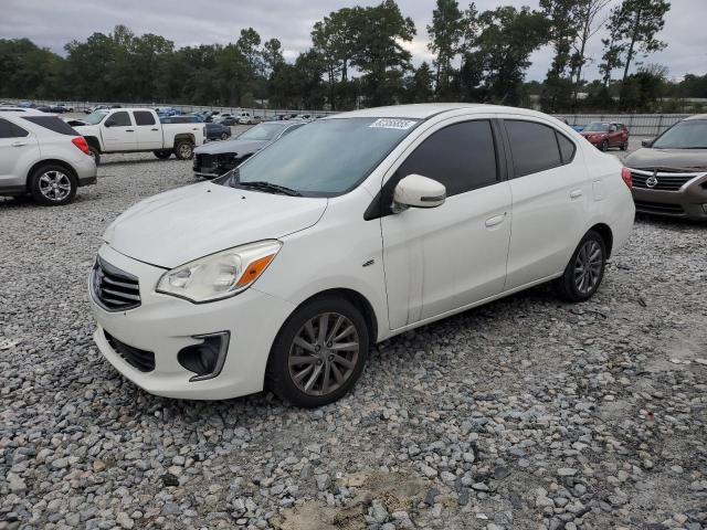  Salvage Mitsubishi Mirage