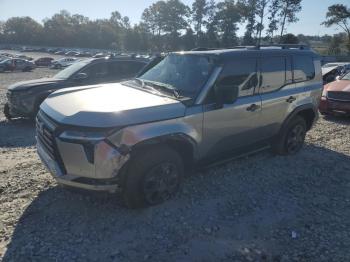  Salvage Lexus Gx