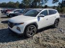 Hyundai TUCSON Sel Image 1
