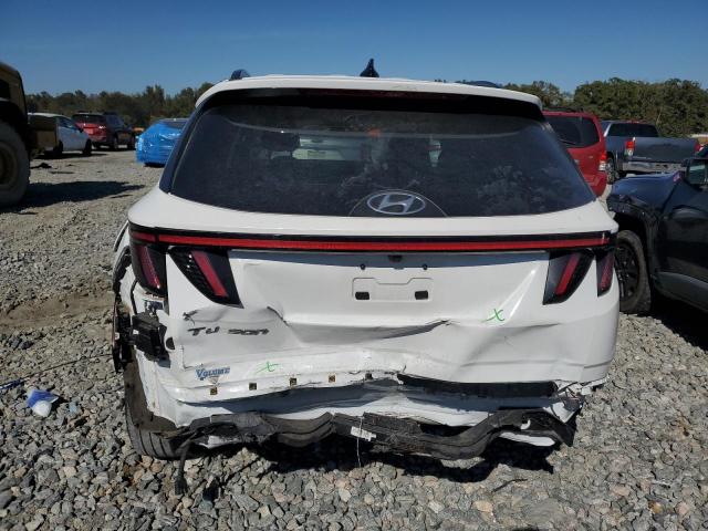 Hyundai TUCSON Sel Image 3