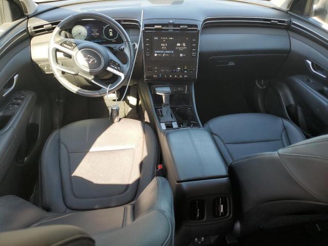 Hyundai TUCSON Sel Image 6