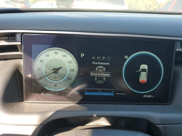 Hyundai TUCSON Sel Image 11