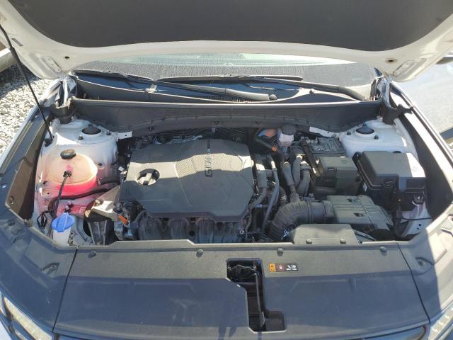 Hyundai TUCSON Sel Image 13