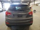 Hyundai TUCSON Gls Image 2