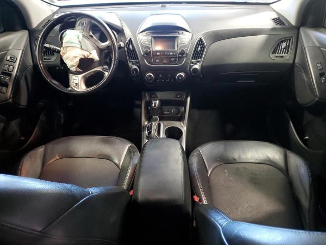 Hyundai TUCSON Gls Image 11