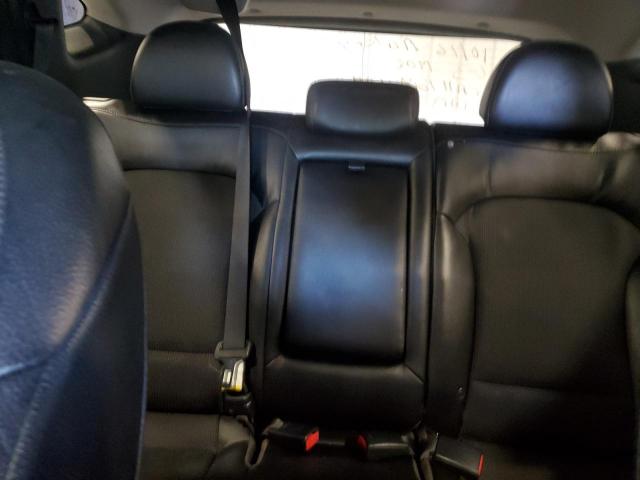 Hyundai TUCSON Gls Image 12