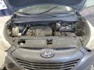 Hyundai TUCSON Gls Image 13