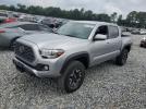 Toyota Tacoma Double Cab Image 1