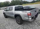 Toyota Tacoma Double Cab Image 12