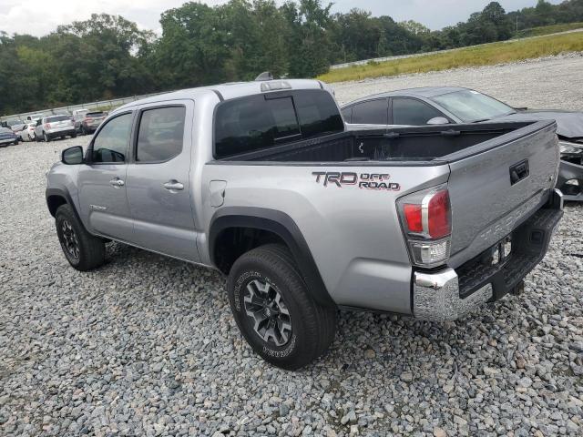 Toyota Tacoma Double Cab Image 12