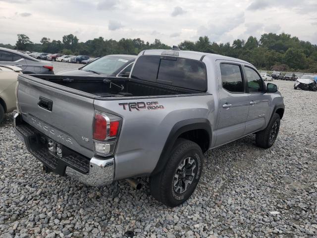 Toyota Tacoma Double Cab Image 9