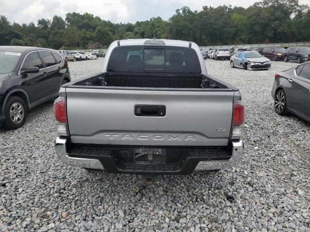 Toyota Tacoma Double Cab Image 11