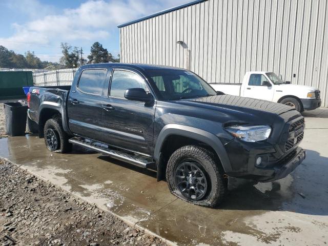 Toyota Tacoma Double Cab Image 8