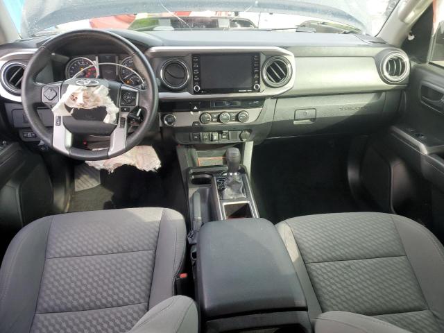 Toyota Tacoma Double Cab Image 7