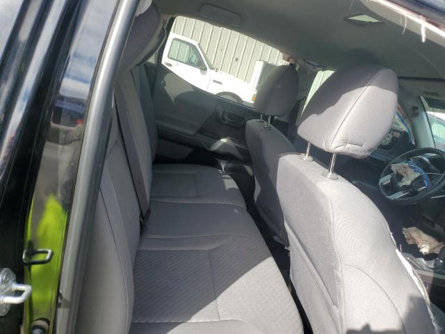 Toyota Tacoma Double Cab Image 6