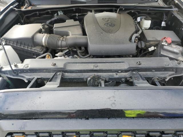 Toyota Tacoma Double Cab Image 9