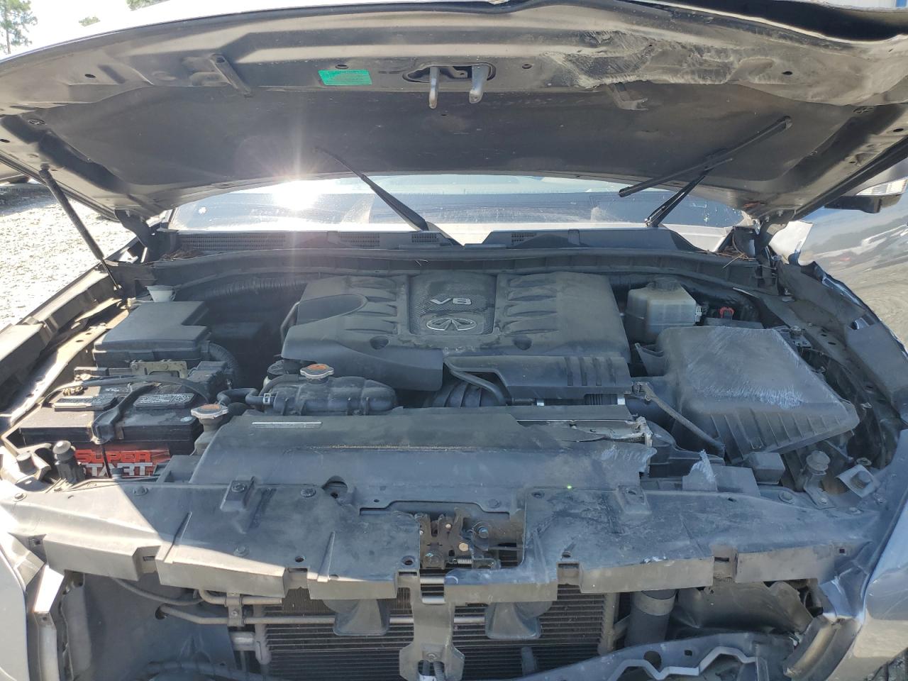 INFINITI Qx Image 10