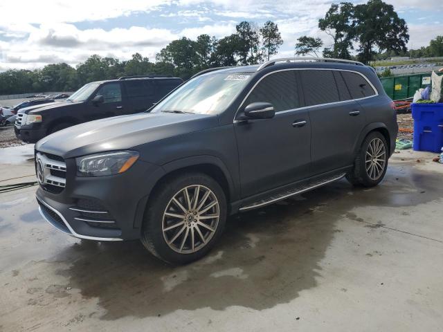  Salvage Mercedes-Benz Gls-class