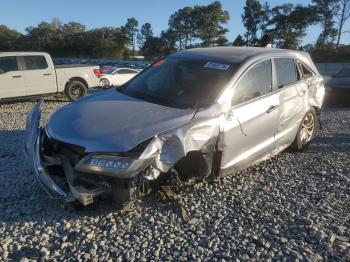  Salvage Acura RDX