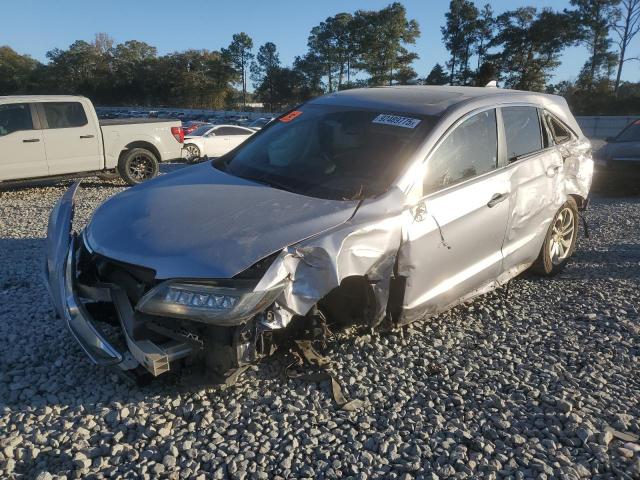  Salvage Acura RDX