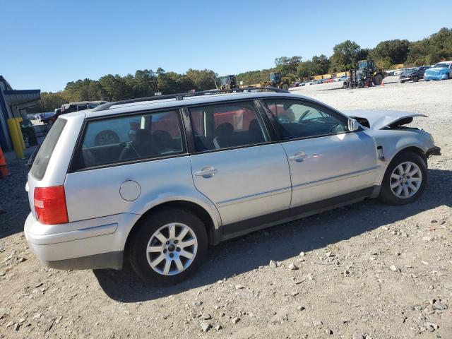 Volkswagen Passat Gls Image 2