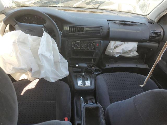 Volkswagen Passat Gls Image 12