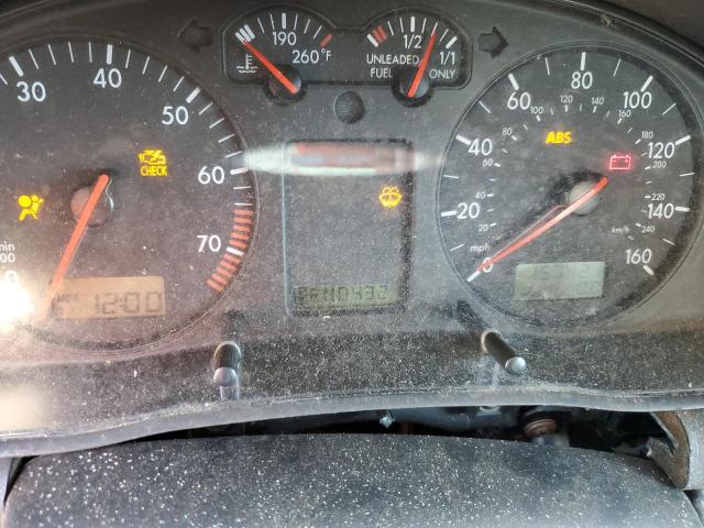 Volkswagen Passat Gls Image 9