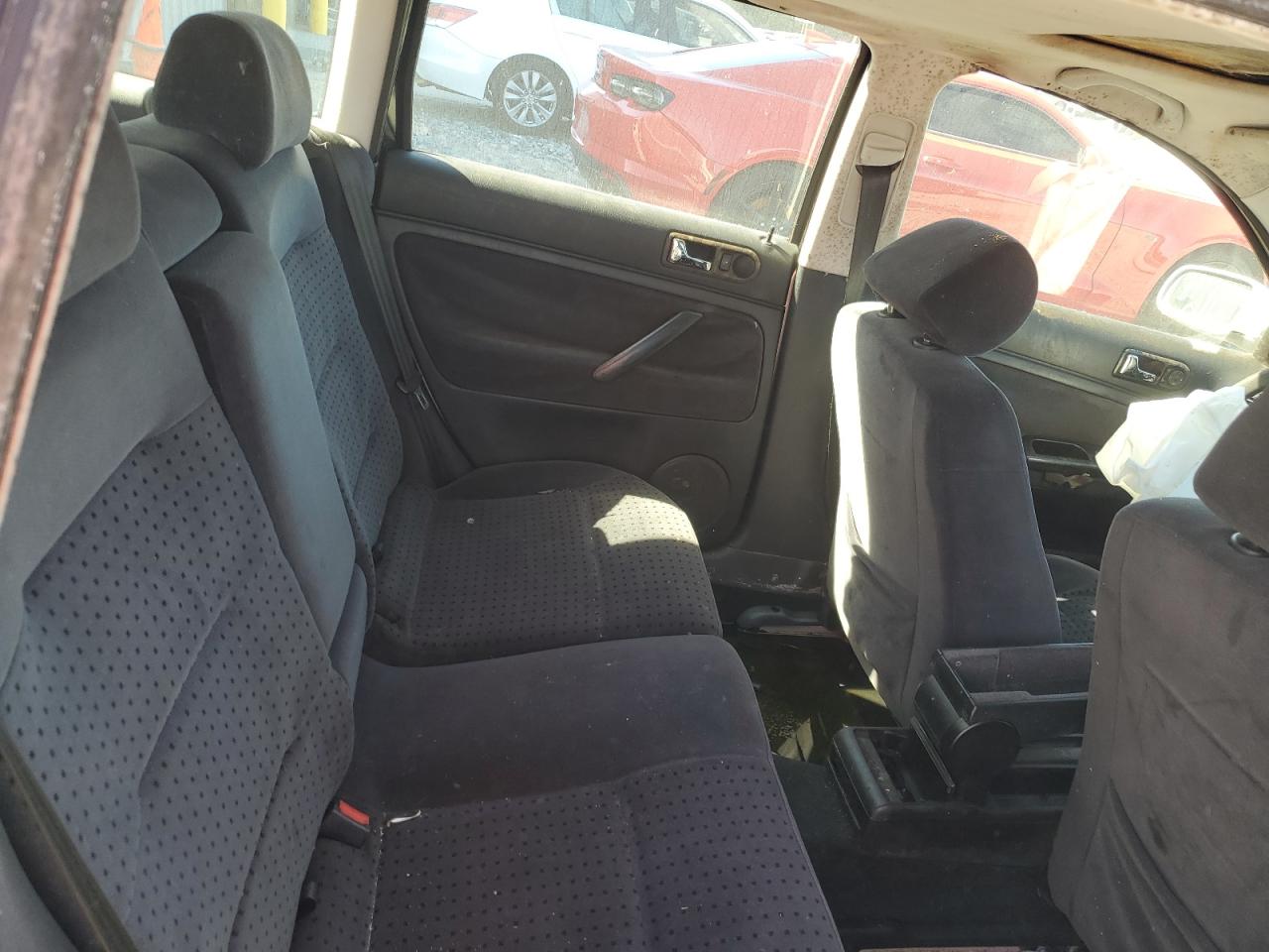 Volkswagen Passat Gls Image 10