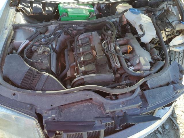 Volkswagen Passat Gls Image 13