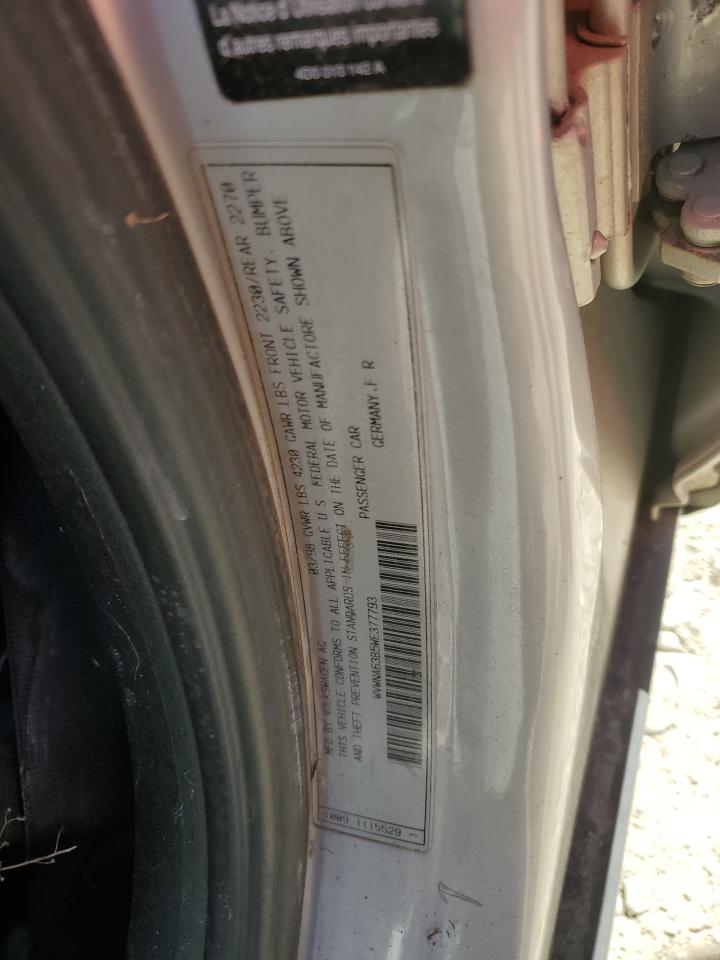 Volkswagen Passat Gls Image 6