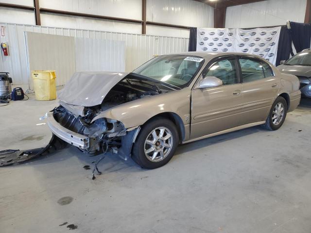  Salvage Buick LeSabre