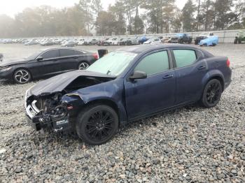  Salvage Dodge Avenger